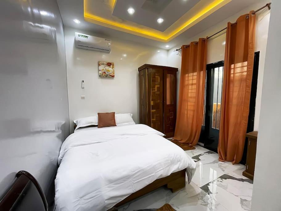 Villa Adja Nafy A Saly Gandigal Εξωτερικό φωτογραφία