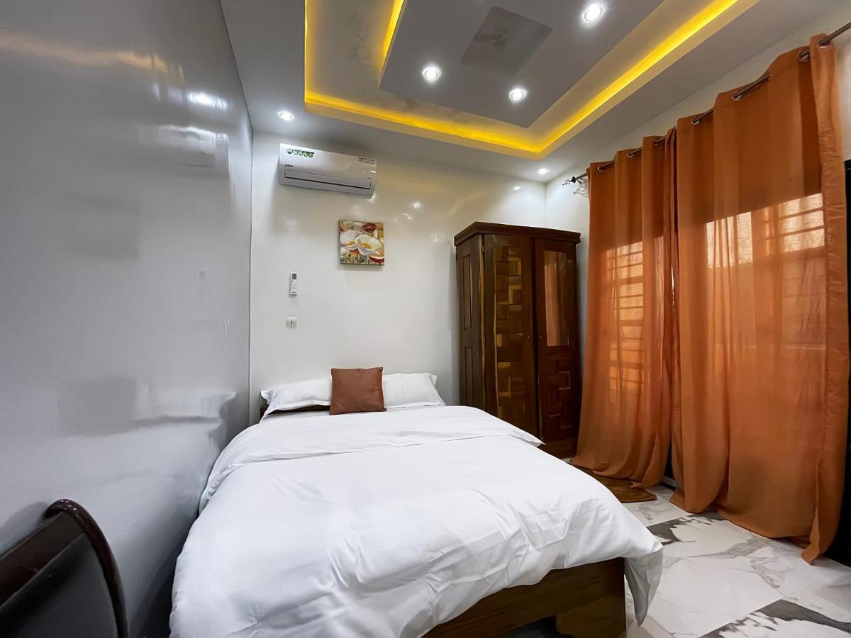 Villa Adja Nafy A Saly Gandigal Εξωτερικό φωτογραφία