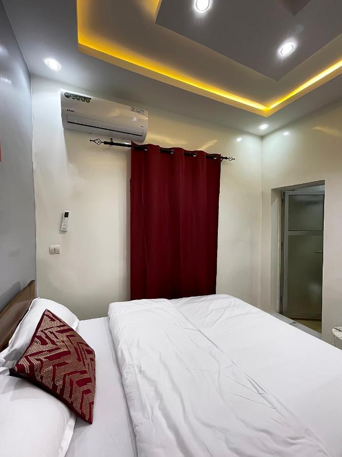 Villa Adja Nafy A Saly Gandigal Εξωτερικό φωτογραφία