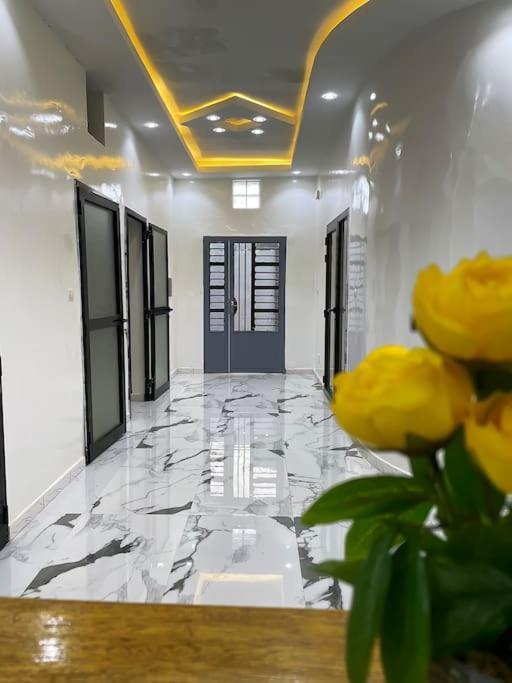 Villa Adja Nafy A Saly Gandigal Εξωτερικό φωτογραφία