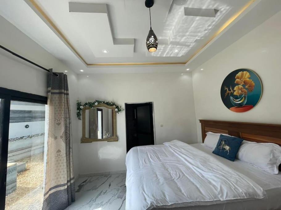 Villa Adja Nafy A Saly Gandigal Εξωτερικό φωτογραφία