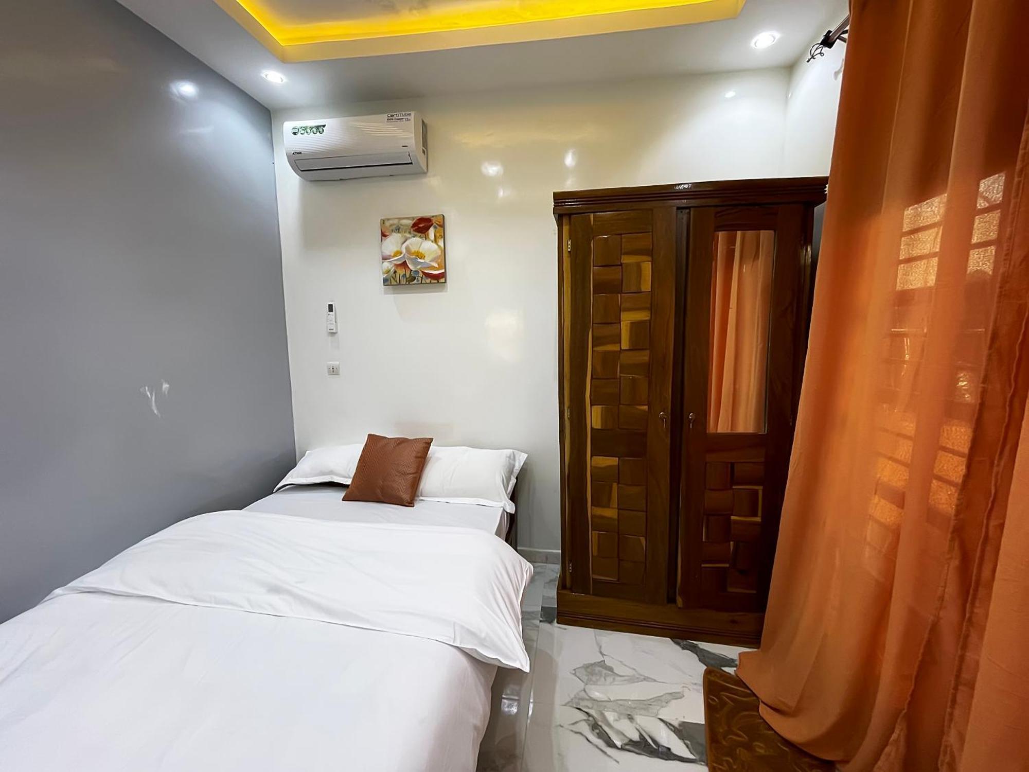 Villa Adja Nafy A Saly Gandigal Εξωτερικό φωτογραφία